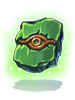 Glade Rune Fragment