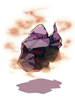 Low-quality Rgan Magic Core