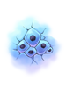 Monstrous Cell