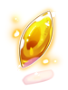 Bright Shining Crystal