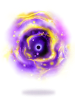 Mystic Magic Mass