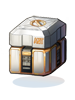 Ancient Hero's Release Cube