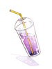 Pingui Berry Juice