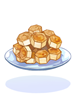 Pie Fruit