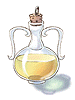 [Not For Sale] Yellow Potion