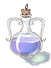 [Not For Sale] Blue Potion