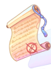 Bowman Scroll 9