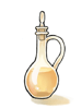 Mercenary Concentration Potion