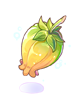 Unripe Yggdrasilberry