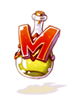 Stamina Up M