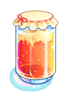 F Small Life Potion
