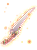 Kindle Dagger