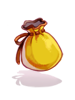 C Grade Coin Bag