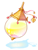 ASPD Potion