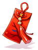 Chinese New Year Envelope