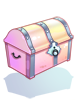 Pearl Treasure Box