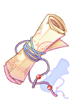 Emergency Level 3 Scroll
