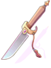 Tourist Dagger