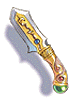 Academy Eti Knife