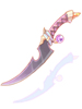 Eden Dagger III