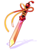 Nachal Sword