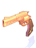 Glorious Pistol