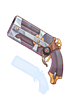 Eden Revolver III