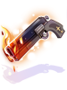 [Rental] Hunting Gun
