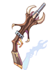 Glorious Grenade Launcher