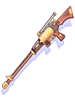 TE Woe Rifle