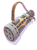 TE Woe Gatling