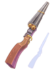 TE Woe Shotgun