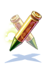 Lightning Bullet