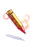 Flare Bullet
