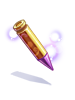Poison Bullet