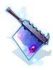 Mirage Axe