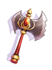 Cancer Axe