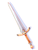 Academy Sword