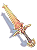 Ceremonial Sword