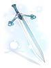 Ru Blue Sword