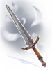 Saber of Evil