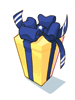 PC Cafe Premium Anniversary Coin Box