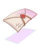Directive Envelope B
