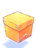 Bard Dancer Card Box