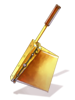 Upg Two Handed Axe