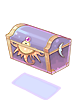 Bell Ribbon Box