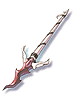 Spear Of Excellent