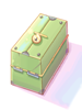 Academy Gradu Cap Box