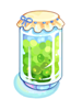 Ex Def Potion