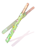 Bar Cookie Of Dexterity